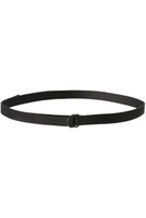 【ランバン オン ブルー/LANVIN en Bleu】のロゴベルト 人気、トレンドファッション・服の通販 founy(ファニー) ファッション Fashion レディースファッション Fashion for Women ベルト&ウエストマーク Belts & Waist Accessories シンプル Simple, Minimal ロング Long, Long-Length |ID:prp329100004955567