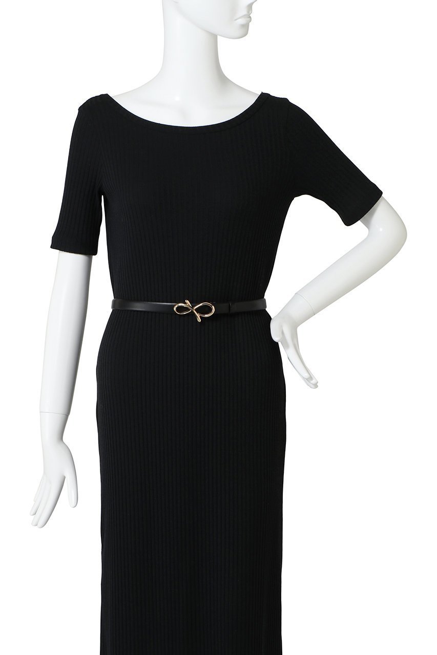 【アナイ/ANAYI】のモチーフバックルBELT 人気、トレンドファッション・服の通販 founy(ファニー) 　ファッション　Fashion　レディースファッション　Fashion for Women　バッグ　Bags　ベルト&ウエストマーク　Belts & Waist Accessories　モチーフ　Motif, Design Theme　リボン　Ribbon, Bow　other-2|ID: prp329100004955569 ipo3291000000037183046