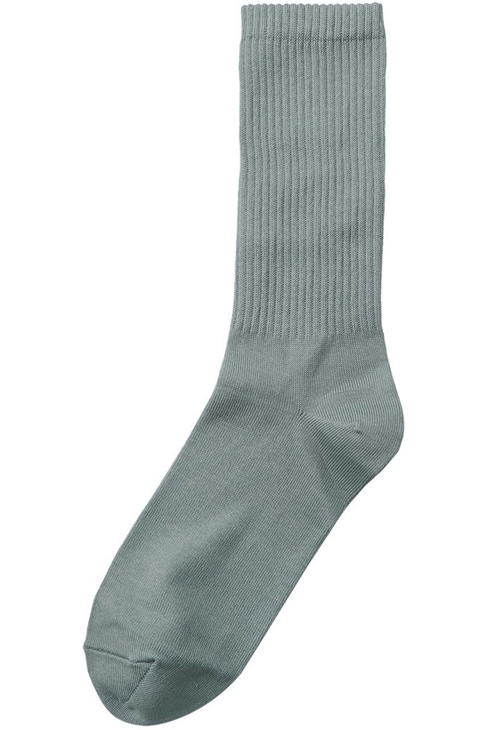 【メゾンスペシャル/MAISON SPECIAL】のマーセライズコットン ロングソックス インテリア・キッズ・メンズ・レディースファッション・服の通販 founy(ファニー) https://founy.com/ ファッション Fashion レディースファッション Fashion for Women ソックス&靴下 Socks & Hosiery レッグウェア・ストッキング Legwear & Hosiery おすすめ Recommended / Our Picks シルケット Silket, Silky Cotton シンプル Simple, Minimal ソックス Socks, Hosiery ベーシック Basic, Essential ロング Long, Long-Length 無地 Plain, Solid Color |ID: prp329100004955579 ipo3291000000037183111