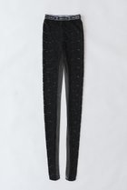 【プランク プロジェクト/PRANK PROJECT】のレースタイツ / Lace Tights BLK(ブラック)|ID: prp329100004955581 ipo3291000000037183122