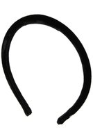 【アレクサンドル ドゥ パリ/ALEXANDRE DE PARIS】のベロアカチューシャ 人気、トレンドファッション・服の通販 founy(ファニー) ファッション Fashion レディースファッション Fashion for Women トップス・カットソー Cut & Sew Tops ベロアトップス Velour Tops / Velvet-Look Items シュシュ&ヘアアクセ/ヘアアレンジ Scrunchies & Hair Accessories アクセサリー Fashion Accessories シンプル Simple, Minimal デニム Denim, Jeans Material フォルム Silhouette, Form ベロア Velour, Soft Velvet ベーシック Basic, Essential エレガント 上品 Elegant |ID:prp329100004955587