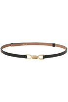 【アルアバイル/allureville】のクロスパーツ細ベルト A 人気、トレンドファッション・服の通販 founy(ファニー) ファッション Fashion レディースファッション Fashion for Women ベルト&ウエストマーク Belts & Waist Accessories シンプル Simple, Minimal トレンド Trend, Trending Now エレガント 上品 Elegant thumbnail ブラック|ID: prp329100004955588 ipo3291000000037183170