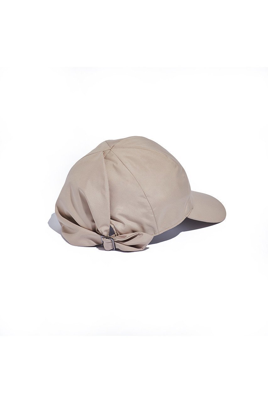 【イリスフォーセブン/IRIS 47】のhorn キャップ 人気、トレンドファッション・服の通販 founy(ファニー) 　ファッション　Fashion　レディースファッション　Fashion for Women　キャップ&ハット　Hats & Caps　キャップ　Cap, Baseball Cap　スカーフ　Scarf, Neckwear　スポーティ　Sporty, Casual Athletic　フェミニン　Feminine, Girly　フロント　Front, Front Design　モノトーン　Monotone, Black and White　エレガント 上品　Elegant　帽子　Hat, Headwear　other-4|ID: prp329100004955590 ipo3291000000037183188