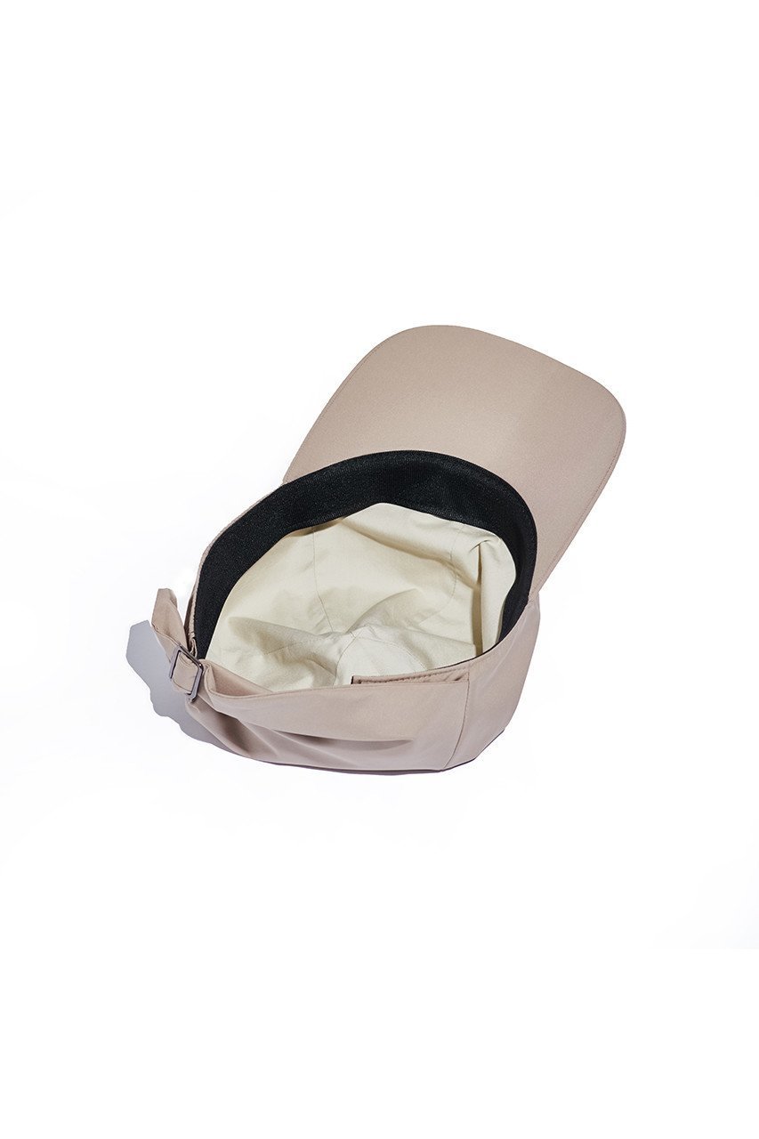 【イリスフォーセブン/IRIS 47】のhorn キャップ 人気、トレンドファッション・服の通販 founy(ファニー) 　ファッション　Fashion　レディースファッション　Fashion for Women　キャップ&ハット　Hats & Caps　キャップ　Cap, Baseball Cap　スカーフ　Scarf, Neckwear　スポーティ　Sporty, Casual Athletic　フェミニン　Feminine, Girly　フロント　Front, Front Design　モノトーン　Monotone, Black and White　エレガント 上品　Elegant　帽子　Hat, Headwear　other-5|ID: prp329100004955590 ipo3291000000037183189