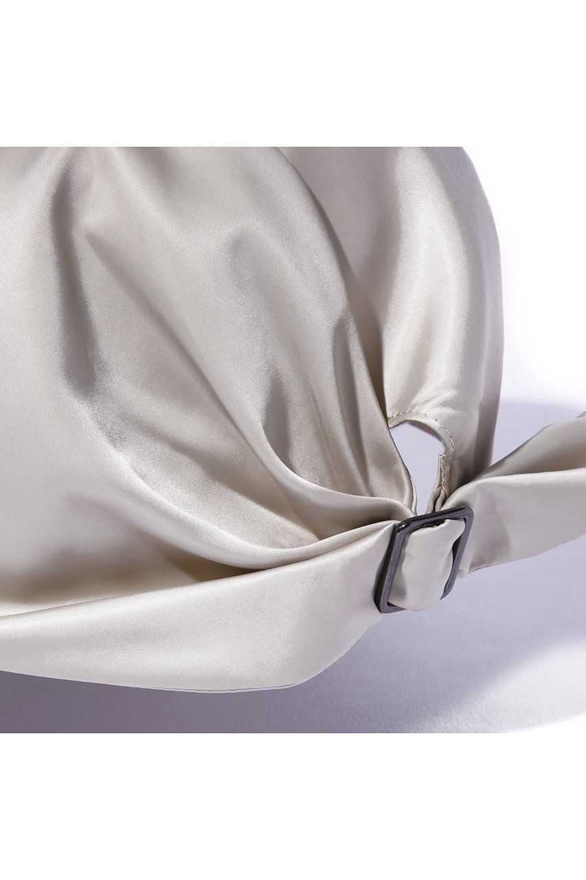 【イリスフォーセブン/IRIS 47】のhorn キャップ 人気、トレンドファッション・服の通販 founy(ファニー) 　ファッション　Fashion　レディースファッション　Fashion for Women　キャップ&ハット　Hats & Caps　キャップ　Cap, Baseball Cap　スカーフ　Scarf, Neckwear　スポーティ　Sporty, Casual Athletic　フェミニン　Feminine, Girly　フロント　Front, Front Design　モノトーン　Monotone, Black and White　エレガント 上品　Elegant　帽子　Hat, Headwear　other-6|ID: prp329100004955590 ipo3291000000037183190