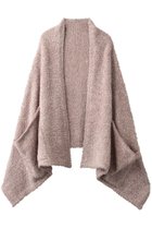 【ベアフット ドリームズ/BAREFOOT DREAMS】のコージーシック トラベルショール 人気、トレンドファッション・服の通販 founy(ファニー) ファッション Fashion レディースファッション Fashion for Women ストール Soft & Warm Scarves マフラー・スヌード / 冬小物の定番 Scarves & Mufflers クッション Cushion, Throw Pillow ショール Shawl, Wrap ストール Stole, Wrap トラベル Travel, Travel Gear ベビー Baby, Babywear ポケット Pocket, Pocket Detail マフラー Scarf, Muffler 再入荷 Restock / Back in Stock 吸水 Absorbent, Quick-Dry 定番 Standard, Basic Item 旅行 Travel thumbnail オールドローズ|ID: prp329100004955594 ipo3291000000037183211