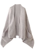 【ベアフット ドリームズ/BAREFOOT DREAMS】のコージーシック トラベルショール 人気、トレンドファッション・服の通販 founy(ファニー) ファッション Fashion レディースファッション Fashion for Women ストール Soft & Warm Scarves マフラー・スヌード / 冬小物の定番 Scarves & Mufflers クッション Cushion, Throw Pillow ショール Shawl, Wrap ストール Stole, Wrap トラベル Travel, Travel Gear ベビー Baby, Babywear ポケット Pocket, Pocket Detail マフラー Scarf, Muffler 再入荷 Restock / Back in Stock 吸水 Absorbent, Quick-Dry 定番 Standard, Basic Item 旅行 Travel thumbnail トップグレー|ID: prp329100004955594 ipo3291000000037183212