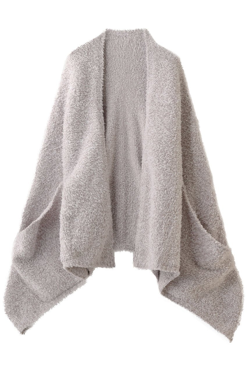 【ベアフット ドリームズ/BAREFOOT DREAMS】のコージーシック トラベルショール インテリア・キッズ・メンズ・レディースファッション・服の通販 founy(ファニー) 　ファッション　Fashion　レディースファッション　Fashion for Women　ストール　Soft & Warm Scarves　マフラー・スヌード / 冬小物の定番　Scarves & Mufflers　クッション　Cushion, Throw Pillow　ショール　Shawl, Wrap　ストール　Stole, Wrap　トラベル　Travel, Travel Gear　ベビー　Baby, Babywear　ポケット　Pocket, Pocket Detail　マフラー　Scarf, Muffler　再入荷　Restock / Back in Stock　吸水　Absorbent, Quick-Dry　定番　Standard, Basic Item　旅行　Travel　トップグレー|ID: prp329100004955594 ipo3291000000037183212