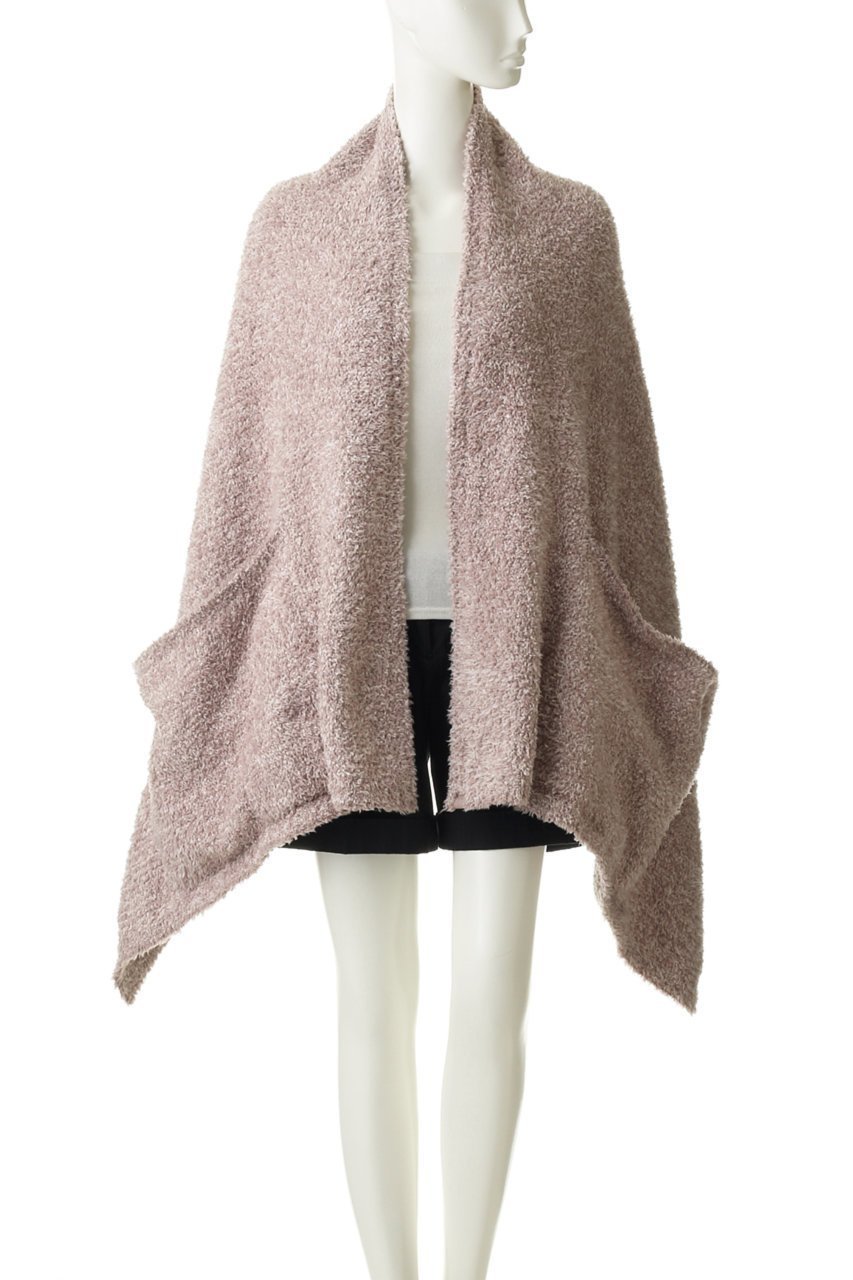 【ベアフット ドリームズ/BAREFOOT DREAMS】のコージーシック トラベルショール 人気、トレンドファッション・服の通販 founy(ファニー) 　ファッション　Fashion　レディースファッション　Fashion for Women　ストール　Soft & Warm Scarves　マフラー・スヌード / 冬小物の定番　Scarves & Mufflers　クッション　Cushion, Throw Pillow　ショール　Shawl, Wrap　ストール　Stole, Wrap　トラベル　Travel, Travel Gear　ベビー　Baby, Babywear　ポケット　Pocket, Pocket Detail　マフラー　Scarf, Muffler　再入荷　Restock / Back in Stock　吸水　Absorbent, Quick-Dry　定番　Standard, Basic Item　旅行　Travel　other-2|ID: prp329100004955594 ipo3291000000037183213