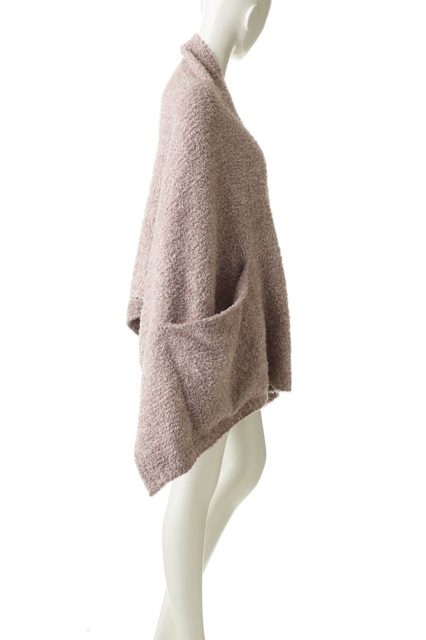 【ベアフット ドリームズ/BAREFOOT DREAMS】のコージーシック トラベルショール 人気、トレンドファッション・服の通販 founy(ファニー) 　ファッション　Fashion　レディースファッション　Fashion for Women　ストール　Soft & Warm Scarves　マフラー・スヌード / 冬小物の定番　Scarves & Mufflers　クッション　Cushion, Throw Pillow　ショール　Shawl, Wrap　ストール　Stole, Wrap　トラベル　Travel, Travel Gear　ベビー　Baby, Babywear　ポケット　Pocket, Pocket Detail　マフラー　Scarf, Muffler　再入荷　Restock / Back in Stock　吸水　Absorbent, Quick-Dry　定番　Standard, Basic Item　旅行　Travel　other-3|ID: prp329100004955594 ipo3291000000037183214