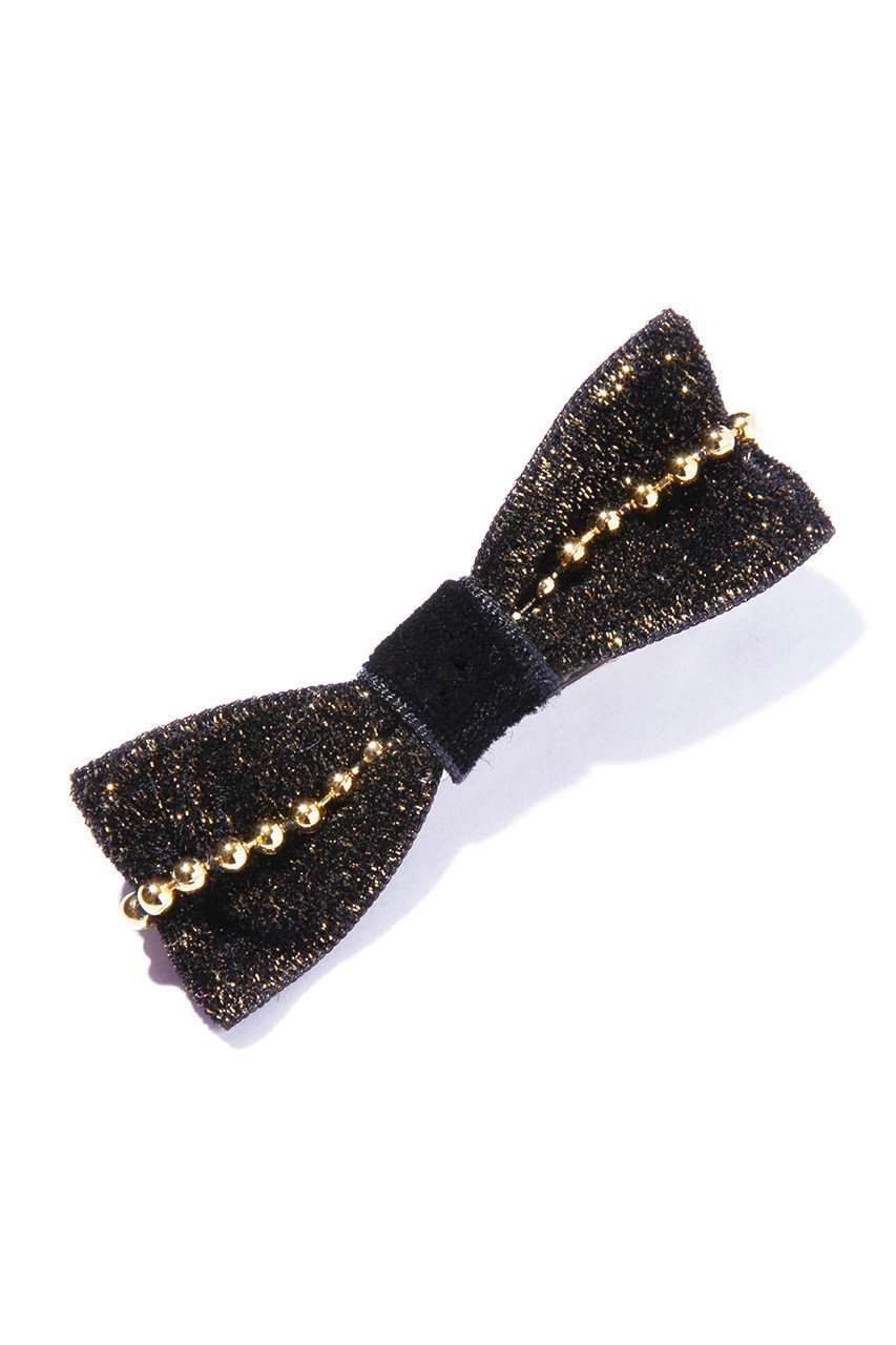 【イリスフォーセブン/IRIS 47】のgram クリップ 人気、トレンドファッション・服の通販 founy(ファニー) 　ファッション　Fashion　レディースファッション　Fashion for Women　シュシュ&ヘアアクセ/ヘアアレンジ　Scrunchies & Hair Accessories　おすすめ　Recommended / Our Picks　アクセサリー　Fashion Accessories　ジャケット　Jacket, Outerwear　ストール　Stole, Wrap　チェーン　Chain, Chain Strap　バレッタ　Barrette, Hair Clip　ベルベット　Velvet, Velvety　ポケット　Pocket, Pocket Detail　メタリック　Metallic, Shiny Finish　リボン　Ribbon, Bow　other-3|ID: prp329100004955595 ipo3291000000037183221