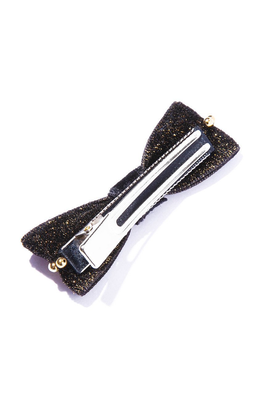 【イリスフォーセブン/IRIS 47】のgram クリップ 人気、トレンドファッション・服の通販 founy(ファニー) 　ファッション　Fashion　レディースファッション　Fashion for Women　シュシュ&ヘアアクセ/ヘアアレンジ　Scrunchies & Hair Accessories　おすすめ　Recommended / Our Picks　アクセサリー　Fashion Accessories　ジャケット　Jacket, Outerwear　ストール　Stole, Wrap　チェーン　Chain, Chain Strap　バレッタ　Barrette, Hair Clip　ベルベット　Velvet, Velvety　ポケット　Pocket, Pocket Detail　メタリック　Metallic, Shiny Finish　リボン　Ribbon, Bow　other-4|ID: prp329100004955595 ipo3291000000037183222