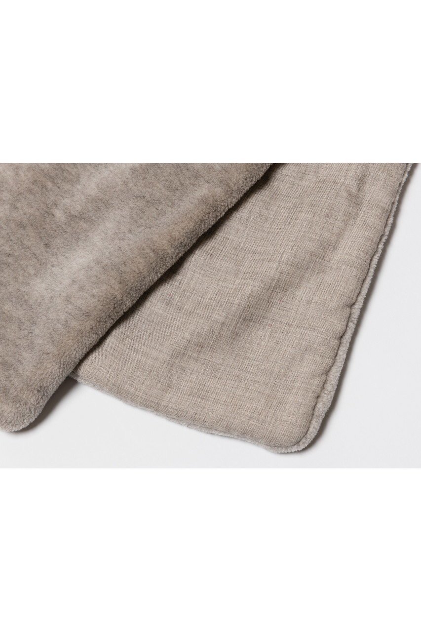 【プリスティン/PRISTINE】のヤクフェイクファーマフラー 人気、トレンドファッション・服の通販 founy(ファニー) 　ファッション　Fashion　レディースファッション　Fashion for Women　ストール　Soft & Warm Scarves　マフラー・スヌード / 冬小物の定番　Scarves & Mufflers　コンパクト　Compact, Small Size　ストール　Stole, Wrap　フェイクファー　Faux Fur, Imitation Fur　マフラー　Scarf, Muffler　リバーシブル　Reversible, Two-Sided　other-3|ID: prp329100004955610 ipo3291000000037183316