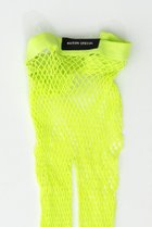 【メゾンスペシャル/MAISON SPECIAL】のメッシュタイツ LIME(ライム)|ID: prp329100004955617 ipo3291000000037183367