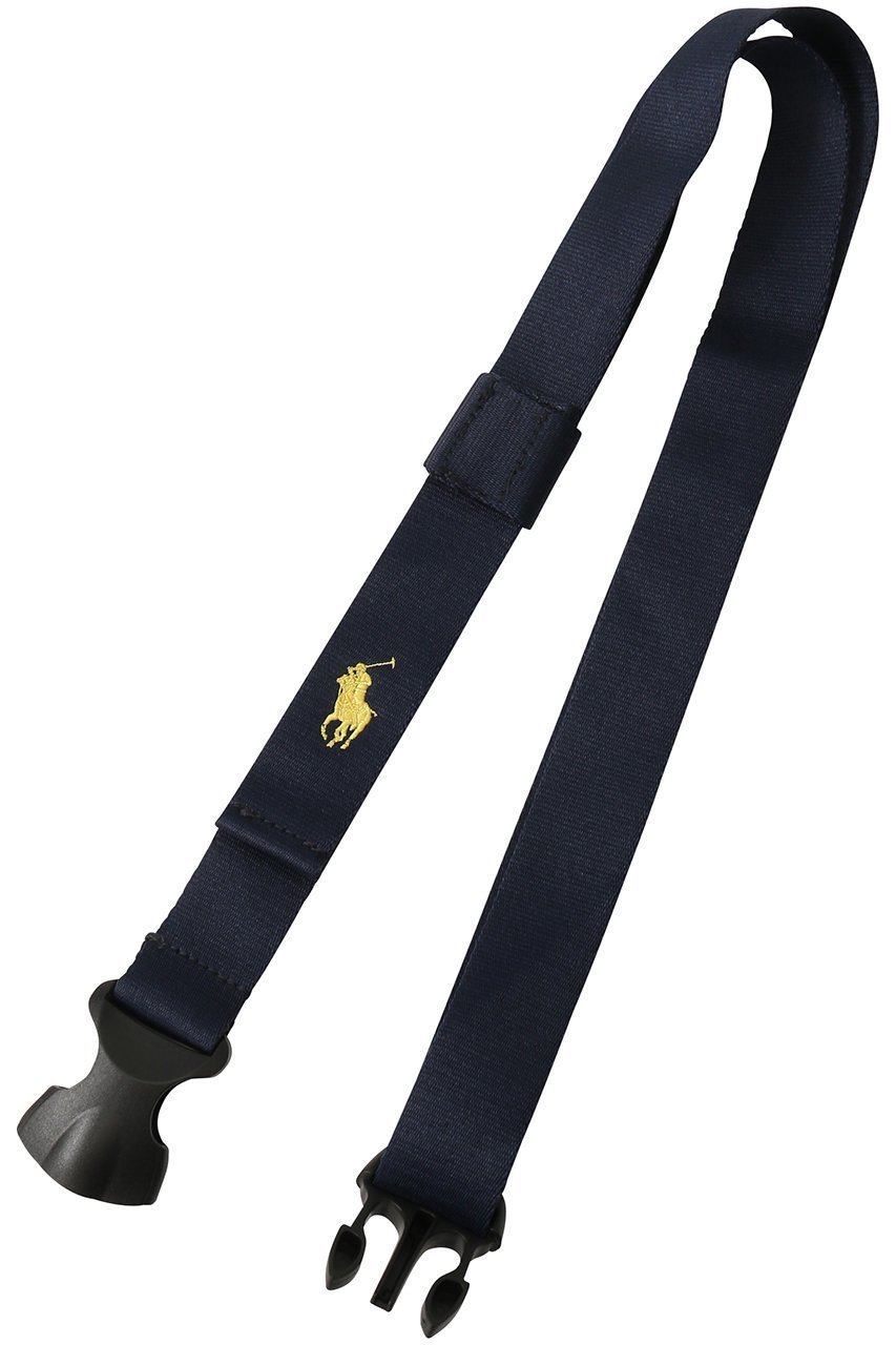 【ポロラルフローレン/POLO RALPH LAUREN】のボーダーベアベルト付きバッグ 人気、トレンドファッション・服の通販 founy(ファニー) 　ファッション　Fashion　レディースファッション　Fashion for Women　バッグ　Bags　ベルト&ウエストマーク　Belts & Waist Accessories　レイングッズ・傘・晴雨兼用傘　Umbrellas & Rain Gear　ハンカチ　Handkerchief, Hanky　ボーダー　Border, Stripe　傘　Umbrella, Parasol　時計　Watch, Wristwatch　other-6|ID: prp329100004955619 ipo3291000000037183384