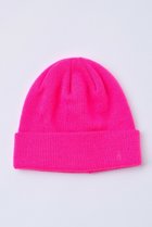 【ナゴンスタンス/nagonstans】のKnit CAP/キャップ Flamingo|ID: prp329100004955620 ipo3291000000037183387