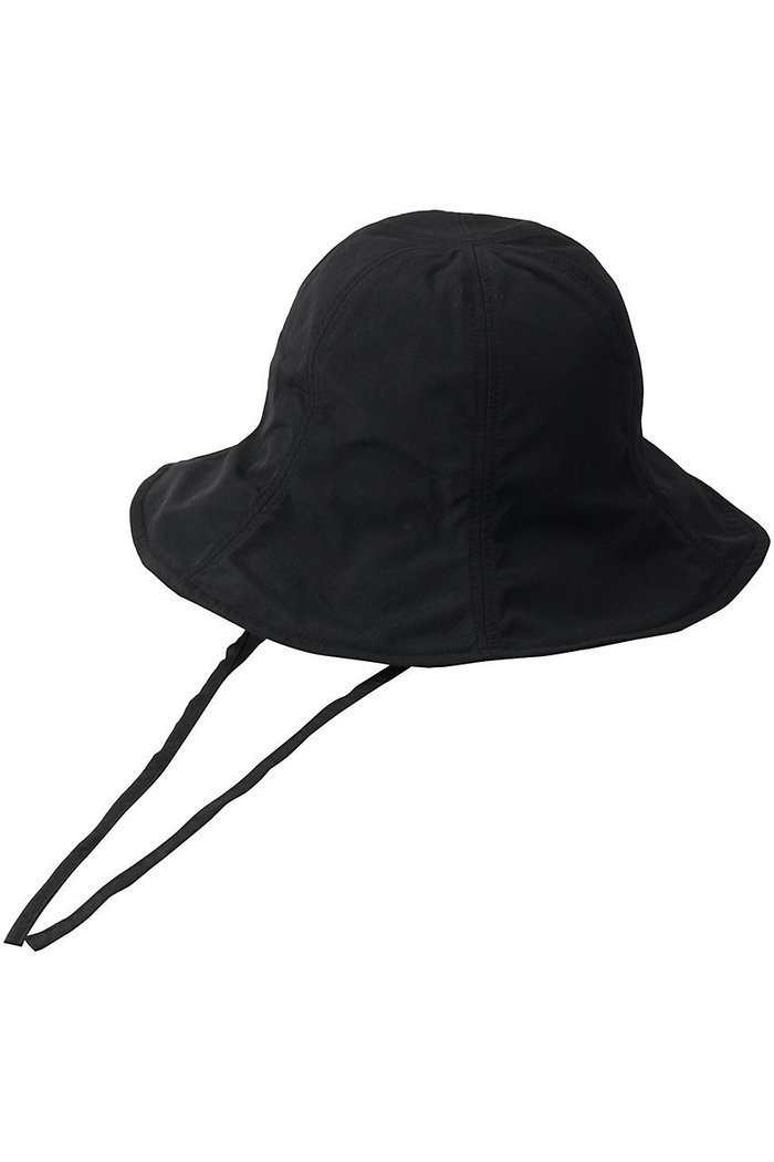 【ナゴンスタンス/nagonstans】のタスランウェザー スカラップ HAT/ハット インテリア・キッズ・メンズ・レディースファッション・服の通販 founy(ファウニー) https://founy.com/ ファッション Fashion レディースファッション Fashion for Women キャップ&ハット Hats & Caps スカラップ Scallop, Scalloped Edge チューリップ Tube, Tube Top 帽子 Hat, Headwear |ID: prp329100004955623 ipo3291000000037183403