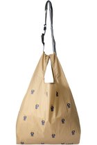 【ポロラルフローレン/POLO RALPH LAUREN】のベルト付レインバッグ ベアドットプリント ベージュ|ID: prp329100004955629 ipo3291000000037183449