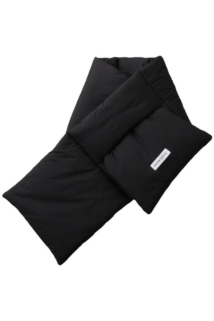 【メゾンスペシャル/MAISON SPECIAL】のパテットストール インテリア・キッズ・メンズ・レディースファッション・服の通販 founy(ファニー) https://founy.com/ ファッション Fashion レディースファッション Fashion for Women ストール Soft & Warm Scarves キャップ&ハット Hats & Caps キャップ Cap, Baseball Cap コンパクト Compact, Small Size ストール Stole, Wrap 帽子 Hat, Headwear |ID: prp329100004955634 ipo3291000000037183489