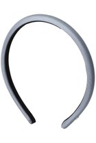【アレクサンドル ドゥ パリ/ALEXANDRE DE PARIS】のカチューシャ (1 cm) ブルー(G1)|ID: prp329100004955635 ipo3291000000037183499