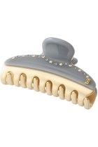 【アレクサンドル ドゥ パリ/ALEXANDRE DE PARIS】の【VENDOME】 M クリップ03 ブルー(OG)|ID: prp329100004955637 ipo3291000000037183512