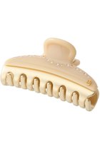 【アレクサンドル ドゥ パリ/ALEXANDRE DE PARIS】の【VENDOME】 M クリップ03 ベージュ(OS)|ID: prp329100004955637 ipo3291000000037183514