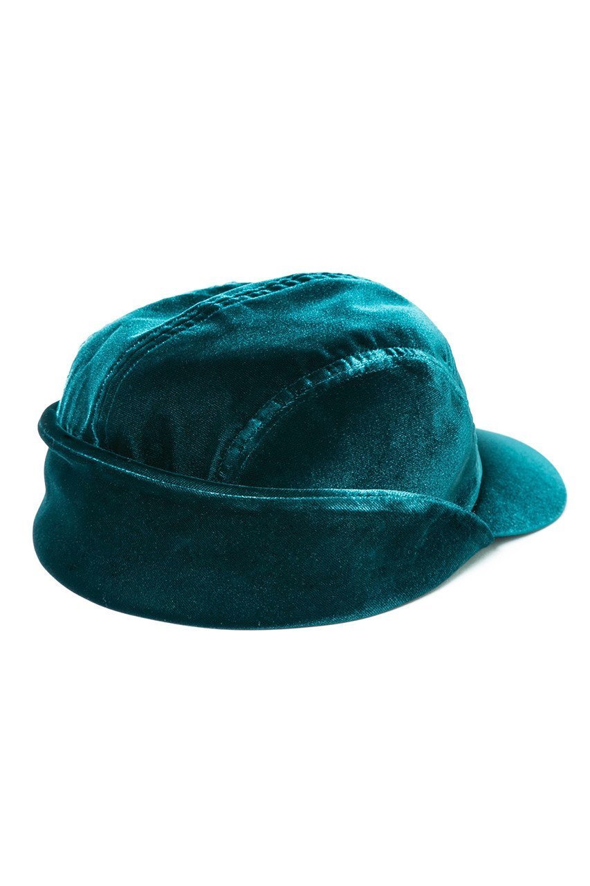 【イリスフォーセブン/IRIS 47】のvelvet キャップ 人気、トレンドファッション・服の通販 founy(ファニー) 　ファッション　Fashion　レディースファッション　Fashion for Women　キャップ&ハット　Hats & Caps　キャップ　Cap, Baseball Cap　コンパクト　Compact, Small Size　シンプル　Simple, Minimal　フォルム　Silhouette, Form　ベルベット　Velvet, Velvety　モノトーン　Monotone, Black and White　エレガント 上品　Elegant　帽子　Hat, Headwear　other-4|ID: prp329100004955640 ipo3291000000037183535