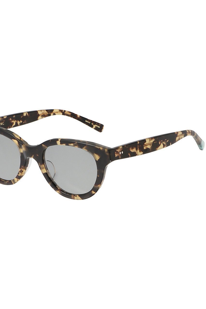 【ブラン/blanc】のB0038 サングラス 人気、トレンドファッション・服の通販 founy(ファニー) 　ファッション　Fashion　レディースファッション　Fashion for Women　サングラス&メガネ　Sunglasses & Eyewear　サングラス　Sunglasses, Shades　フレーム　Frame, Outline　リゾート　Resort, Vacation Style　ワンポイント　One Point, Statement Accent　夏　Summer　春　Spring　S/S・春夏　SS, Spring/Summer, Warm Season　other-4|ID: prp329100004955644 ipo3291000000037183570