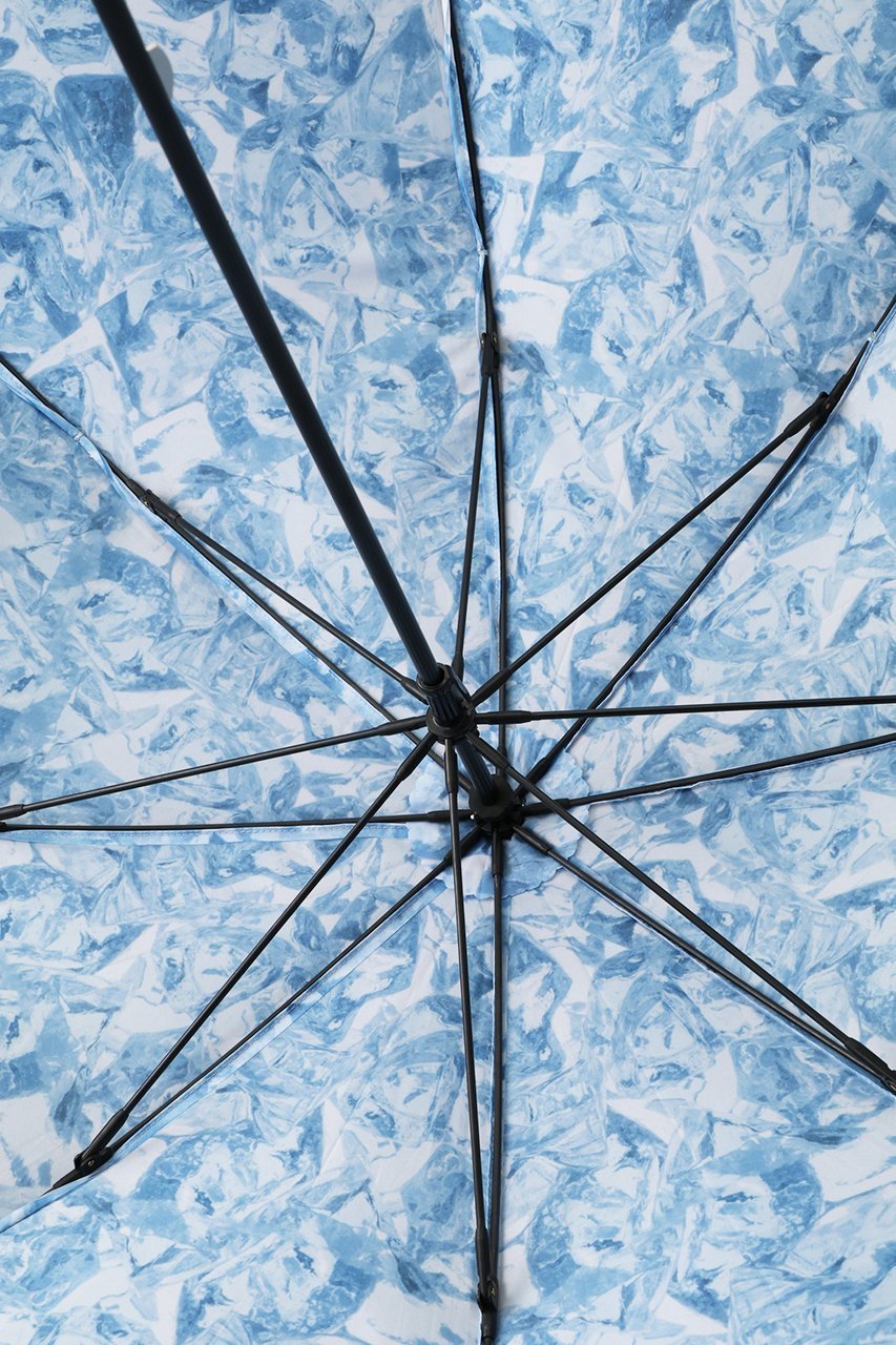 【ムーンバット/MOONBAT】のNEW断熱パラソル 人気、トレンドファッション・服の通販 founy(ファニー) 　ファッション　Fashion　レディースファッション　Fashion for Women　レイングッズ・傘・晴雨兼用傘　Umbrellas & Rain Gear　ハンカチ　Handkerchief, Hanky　プリント　Print, Printed Pattern　傘　Umbrella, Parasol　夏　Summer　時計　Watch, Wristwatch　other-6|ID: prp329100004955646 ipo3291000000037183591