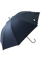 【ムーンバット/MOONBAT】のパールコーディング ロング スターヒートカット ネイビー|ID: prp329100004955647 ipo3291000000037183594