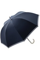 【ムーンバット/MOONBAT】のD-BTS ロング ボーダーテープリボン 人気、トレンドファッション・服の通販 founy(ファニー) ファッション Fashion レディースファッション Fashion for Women レイングッズ・傘・晴雨兼用傘 Umbrellas & Rain Gear ハンカチ Handkerchief, Hanky フェミニン Feminine, Girly ボーダー Border, Stripe リボン Ribbon, Bow ロング Long, Long-Length 傘 Umbrella, Parasol 夏 Summer 時計 Watch, Wristwatch thumbnail ネイビー|ID: prp329100004955652 ipo3291000000037183633