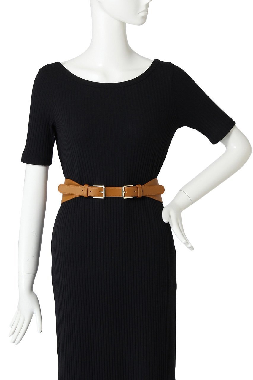 【アルアバイル/allureville】の【Loulou Willoughby】バックルポイントベルト 人気、トレンドファッション・服の通販 founy(ファニー) 　ファッション　Fashion　レディースファッション　Fashion for Women　バッグ　Bags　ベルト&ウエストマーク　Belts & Waist Accessories　シンプル　Simple, Minimal　スタイリッシュ　Stylish, Fashionable　エレガント 上品　Elegant　other-2|ID: prp329100004955660 ipo3291000000037183701