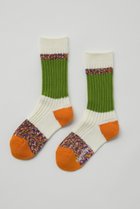 【ナゴンスタンス/nagonstans】のMix melange Socks/ソックス Salt|ID: prp329100004955666 ipo3291000000037183745