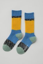 【ナゴンスタンス/nagonstans】のMix melange Socks/ソックス Sky|ID: prp329100004955666 ipo3291000000037183747