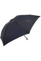 【ポロラルフローレン/POLO RALPH LAUREN】の無地ロゴ顔料プリント傘 ネイビー|ID: prp329100004955674 ipo3291000000037183797