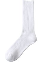 【シンゾーン/Shinzone】のBAGGY ソックス 人気、トレンドファッション・服の通販 founy(ファニー) ファッション Fashion レディースファッション Fashion for Women ソックス&靴下 Socks & Hosiery レッグウェア・ストッキング Legwear & Hosiery シューズ Shoes, Footwear シンプル Simple, Minimal ソックス Socks, Hosiery フィット Fit, Slim Fit 定番 Standard, Basic Item thumbnail ホワイト|ID: prp329100004955677 ipo3291000000037183815