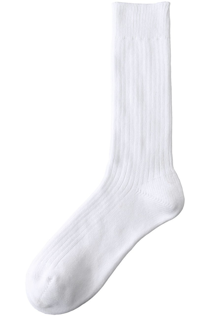 【シンゾーン/Shinzone】のBAGGY ソックス インテリア・キッズ・メンズ・レディースファッション・服の通販 founy(ファニー) 　ファッション　Fashion　レディースファッション　Fashion for Women　ソックス&靴下　Socks & Hosiery　レッグウェア・ストッキング　Legwear & Hosiery　シューズ　Shoes, Footwear　シンプル　Simple, Minimal　ソックス　Socks, Hosiery　フィット　Fit, Slim Fit　定番　Standard, Basic Item　ホワイト|ID: prp329100004955677 ipo3291000000037183815