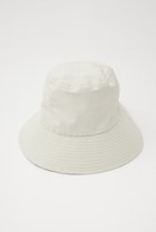 【ナゴンスタンス/nagonstans】のウェザープルーフ Drawstring Hat/ハット Mushroom|ID: prp329100004955689 ipo3291000000037183881