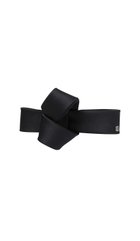 【アレクサンドル ドゥ パリ/ALEXANDRE DE PARIS】のバレッタ (8 cm) 人気、トレンドファッション・服の通販 founy(ファニー) ファッション Fashion レディースファッション Fashion for Women シュシュ&ヘアアクセ/ヘアアレンジ Scrunchies & Hair Accessories アクセサリー Fashion Accessories シンプル Simple, Minimal スーツ Suit, Formalwear バレッタ Barrette, Hair Clip リボン Ribbon, Bow エレガント 上品 Elegant thumbnail ブラック|ID: prp329100004955690 ipo3291000000037183884