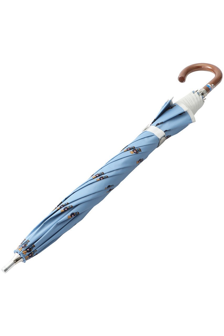 【ポロラルフローレン/POLO RALPH LAUREN】の晴雨兼用ベアプリントショート傘 人気、トレンドファッション・服の通販 founy(ファニー) 　ファッション　Fashion　レディースファッション　Fashion for Women　レイングッズ・傘・晴雨兼用傘　Umbrellas & Rain Gear　シルバー　Silver, Metallic Silver　トリミング　Trimming, Decorative Edge　ドット　Polka Dot, Dot Pattern　ハンカチ　Handkerchief, Hanky　プリント　Print, Printed Pattern　プレート　Plate, Dish　傘　Umbrella, Parasol　夏　Summer　春　Spring　S/S・春夏　SS, Spring/Summer, Warm Season　時計　Watch, Wristwatch　other-2|ID: prp329100004955694 ipo3291000000037183913