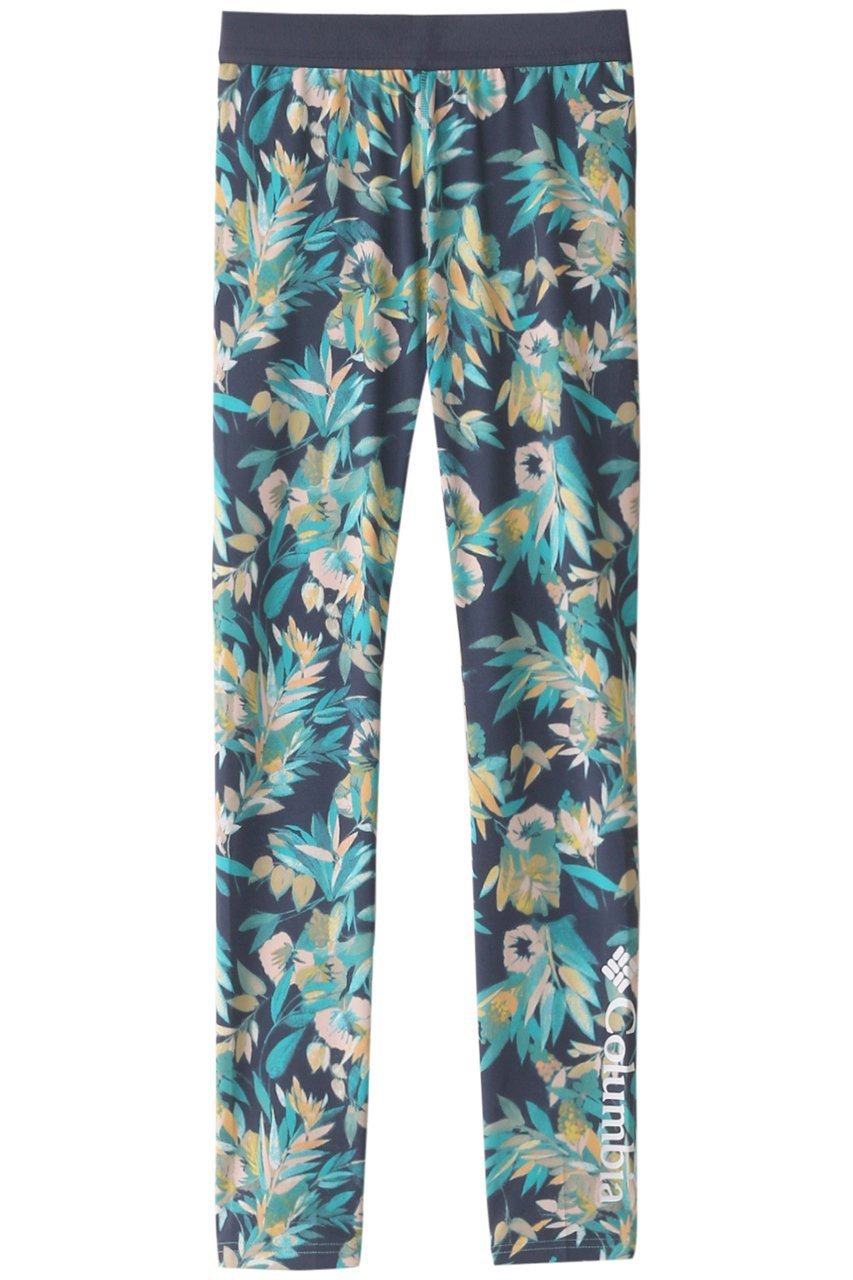 【コロンビア/Columbia】のコロンビアハイクレギンス 人気、トレンドファッション・服の通販 founy(ファニー) 　ファッション　Fashion　レディースファッション　Fashion for Women　パンツ　Pants & Trousers　レギンス　Leggings & Stretch Pants　レッグウェア・ストッキング　Legwear & Hosiery　スポーツウェア　Functional & Stylish Sportswear　アウトドア　Outdoor Clothing　シンプル　Simple, Minimal　フェミニン　Feminine, Girly　フラワー　Flower, Floral　プリント　Print, Printed Pattern　レギンス　Leggings, Stretch Pants　 other-1|ID: prp329100004955705 ipo3291000000037183994