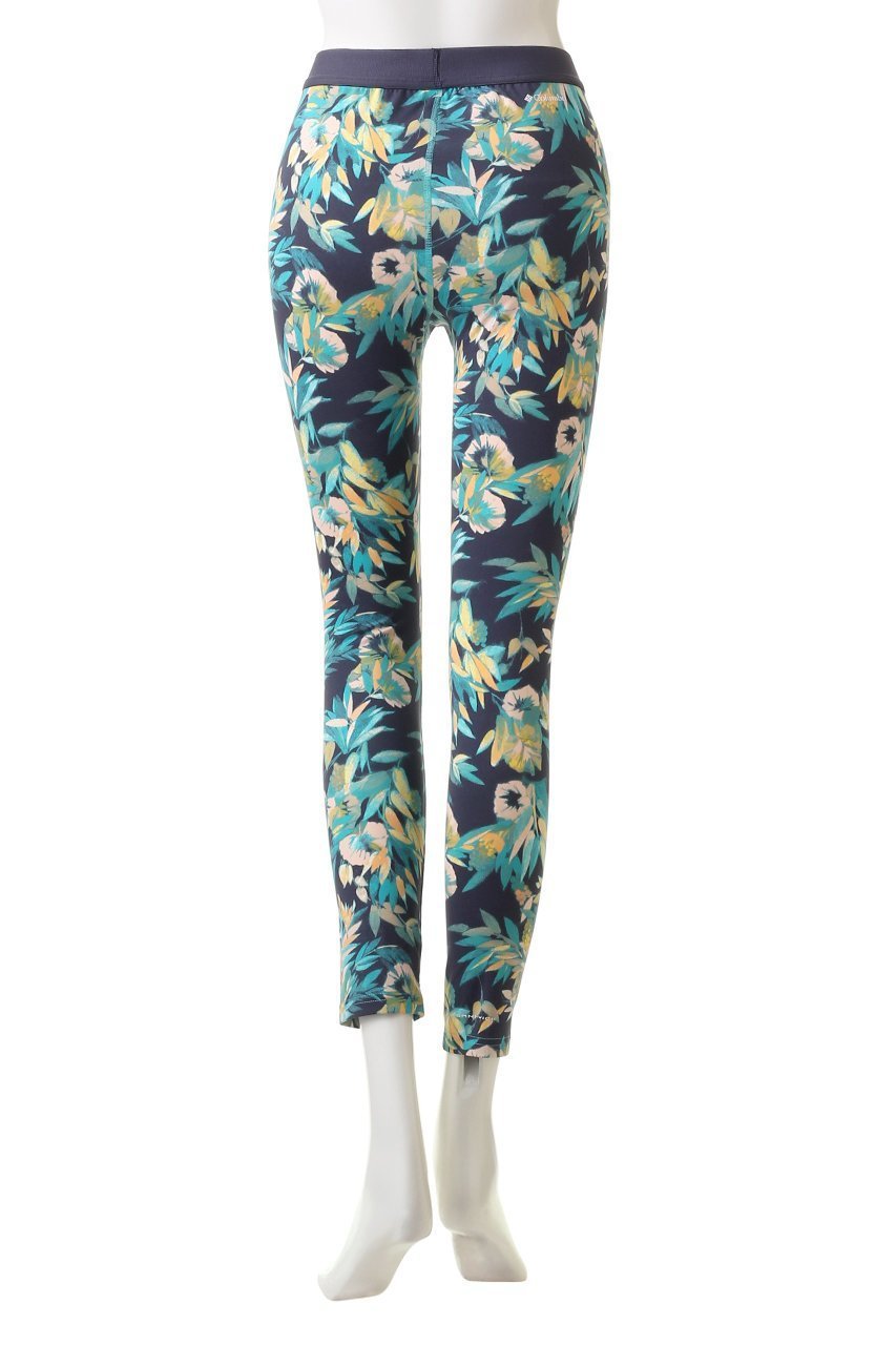 【コロンビア/Columbia】のコロンビアハイクレギンス 人気、トレンドファッション・服の通販 founy(ファニー) 　ファッション　Fashion　レディースファッション　Fashion for Women　パンツ　Pants & Trousers　レギンス　Leggings & Stretch Pants　レッグウェア・ストッキング　Legwear & Hosiery　スポーツウェア　Functional & Stylish Sportswear　アウトドア　Outdoor Clothing　シンプル　Simple, Minimal　フェミニン　Feminine, Girly　フラワー　Flower, Floral　プリント　Print, Printed Pattern　レギンス　Leggings, Stretch Pants　other-4|ID: prp329100004955705 ipo3291000000037183998