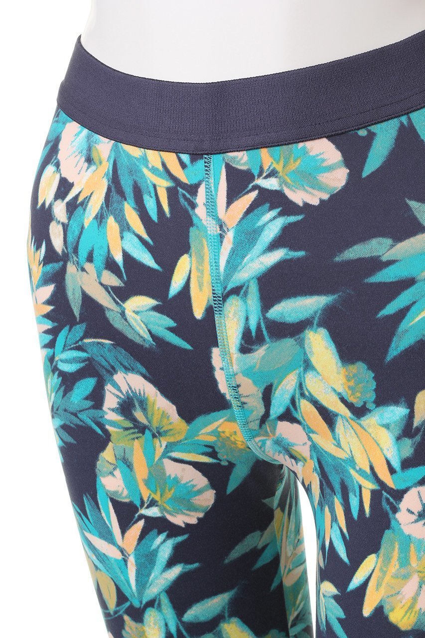 【コロンビア/Columbia】のコロンビアハイクレギンス 人気、トレンドファッション・服の通販 founy(ファニー) 　ファッション　Fashion　レディースファッション　Fashion for Women　パンツ　Pants & Trousers　レギンス　Leggings & Stretch Pants　レッグウェア・ストッキング　Legwear & Hosiery　スポーツウェア　Functional & Stylish Sportswear　アウトドア　Outdoor Clothing　シンプル　Simple, Minimal　フェミニン　Feminine, Girly　フラワー　Flower, Floral　プリント　Print, Printed Pattern　レギンス　Leggings, Stretch Pants　other-5|ID: prp329100004955705 ipo3291000000037183999