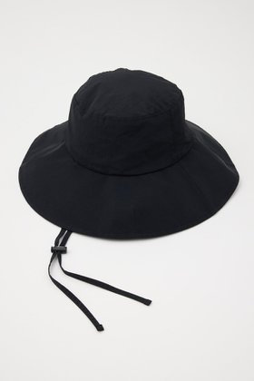 【ナゴンスタンス/nagonstans】 タスランウェザー Active Hat/ハット人気、トレンドファッション・服の通販 founy(ファニー) ファッション Fashion レディースファッション Fashion for Women キャップ&ハット Hats & Caps おすすめ Recommended / Our Picks アウトドア Outdoor Clothing メッシュ Mesh, Net Fabric 帽子 Hat, Headwear |ID:prp329100004955706