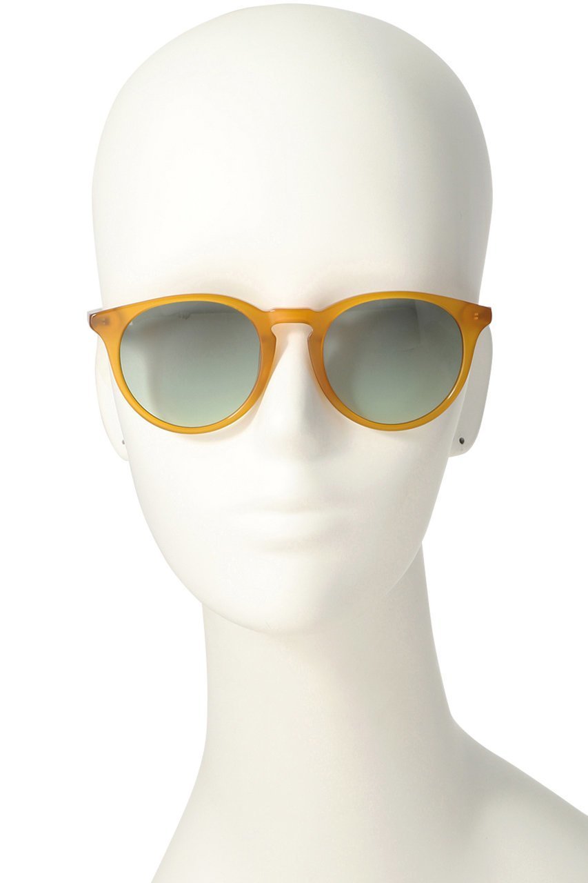 【アルアバイル/allureville】の【MESSY WEEKEND】 NEW DEPP 人気、トレンドファッション・服の通販 founy(ファニー) 　ファッション　Fashion　レディースファッション　Fashion for Women　サングラス&メガネ　Sunglasses & Eyewear　サングラス　Sunglasses, Shades　フェミニン　Feminine, Girly　フレーム　Frame, Outline　夏　Summer　春　Spring　S/S・春夏　SS, Spring/Summer, Warm Season　other-2|ID: prp329100004955707 ipo3291000000037184008