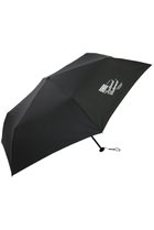 【エリオポール/heliopole】の【Traditional Weatherwear】LT WEIGHT UMB 折り畳み傘 ブラック|ID: prp329100004955714 ipo3291000000037184056