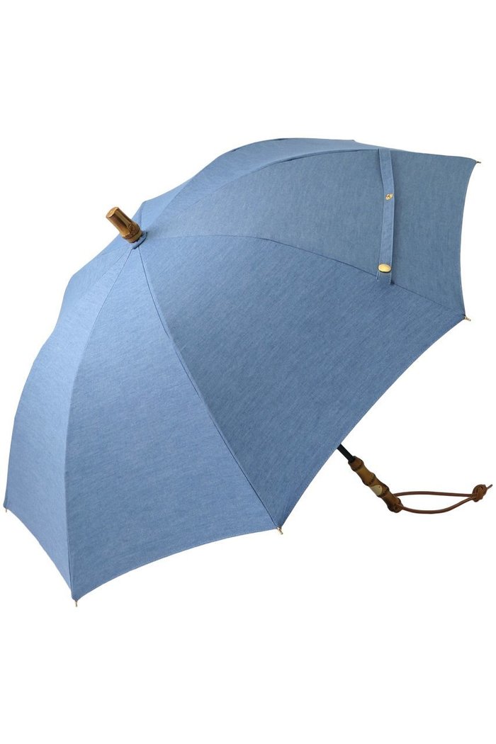 【エリオポール/heliopole】の【Traditional Weatherwear】パラソル BAMBOO GOLD インテリア・キッズ・メンズ・レディースファッション・服の通販 founy(ファウニー) https://founy.com/ ファッション Fashion レディースファッション Fashion for Women レイングッズ・傘・晴雨兼用傘 Umbrellas & Rain Gear シンプル Simple, Minimal スタイリッシュ Stylish, Fashionable ストレート Straight, Straight Cut ハンカチ Handkerchief, Hanky プレート Plate, Dish 傘 Umbrella, Parasol 日傘 Parasol, UV Umbrella 時計 Watch, Wristwatch 軽量 Lightweight, Ultra Light |ID: prp329100004955718 ipo3291000000037184083