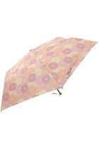 【ムーンバット/MOONBAT】のestaa耐風C&Wミニ フルブルーム 人気、トレンドファッション・服の通販 founy(ファニー) ファッション Fashion レディースファッション Fashion for Women レイングッズ・傘・晴雨兼用傘 Umbrellas & Rain Gear コンパクト Compact, Small Size ハンカチ Handkerchief, Hanky フラワー Flower, Floral 傘 Umbrella, Parasol 夏 Summer 旅行 Travel 時計 Watch, Wristwatch thumbnail ピーチ|ID: prp329100004955719 ipo3291000000037184091