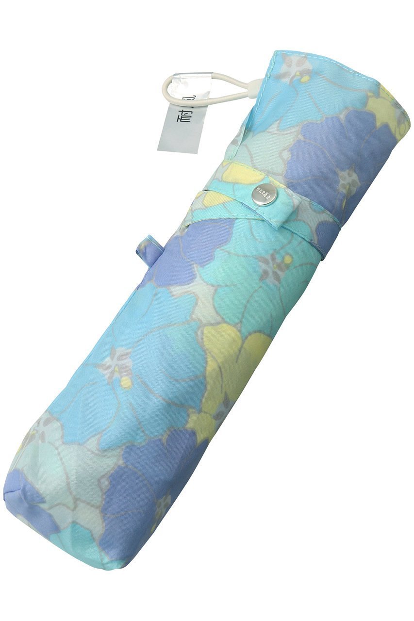 【ムーンバット/MOONBAT】のestaa耐風C&Wミニ フルブルーム 人気、トレンドファッション・服の通販 founy(ファニー) 　ファッション　Fashion　レディースファッション　Fashion for Women　レイングッズ・傘・晴雨兼用傘　Umbrellas & Rain Gear　コンパクト　Compact, Small Size　ハンカチ　Handkerchief, Hanky　フラワー　Flower, Floral　傘　Umbrella, Parasol　夏　Summer　旅行　Travel　時計　Watch, Wristwatch　other-2|ID: prp329100004955719 ipo3291000000037184092