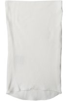 【プリスティン/PRISTINE】のベアメッシュテレコバフ ホワイト|ID: prp329100004955725 ipo3291000000037184136